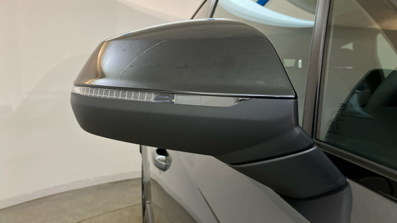 Audi Q7 3.0 TDI Quattro 286 Black Edition 5dr Tiptronic Diesel Estate